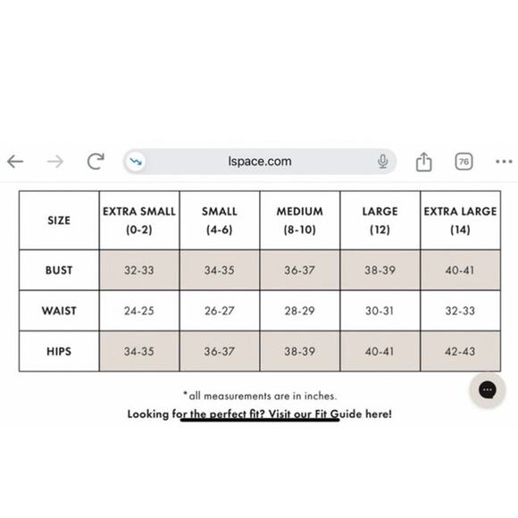 L*Space Revolve Anita Resort Wear Coastal Beachy Cover Up in Toasted Orange Tan - Picture 11 of 11